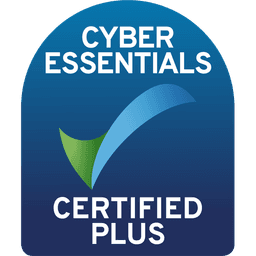 Cyber Essentials Plus logo