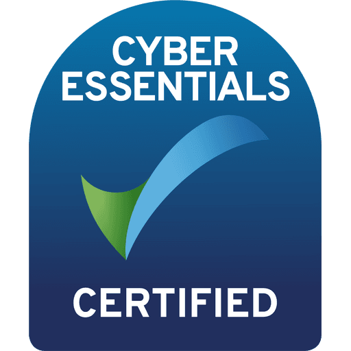 Cyber Essentials logo