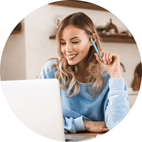 Compliance Professional receiving instant alerts