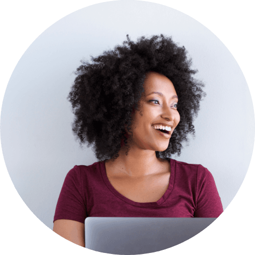 Compliance Monitoring Specialist checking accreditation status