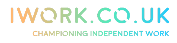 IWORK logo