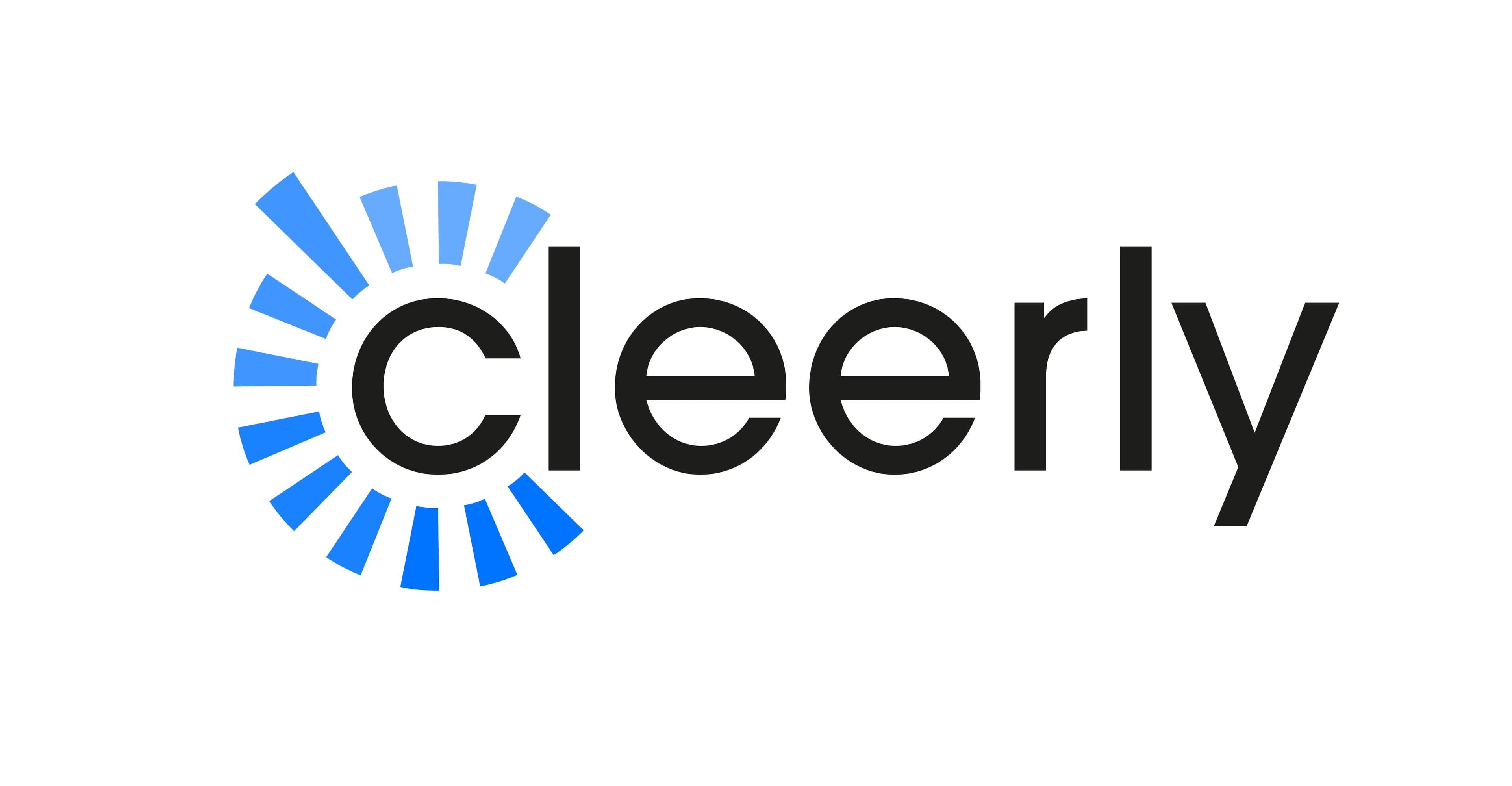 Cleerly Ltd logo