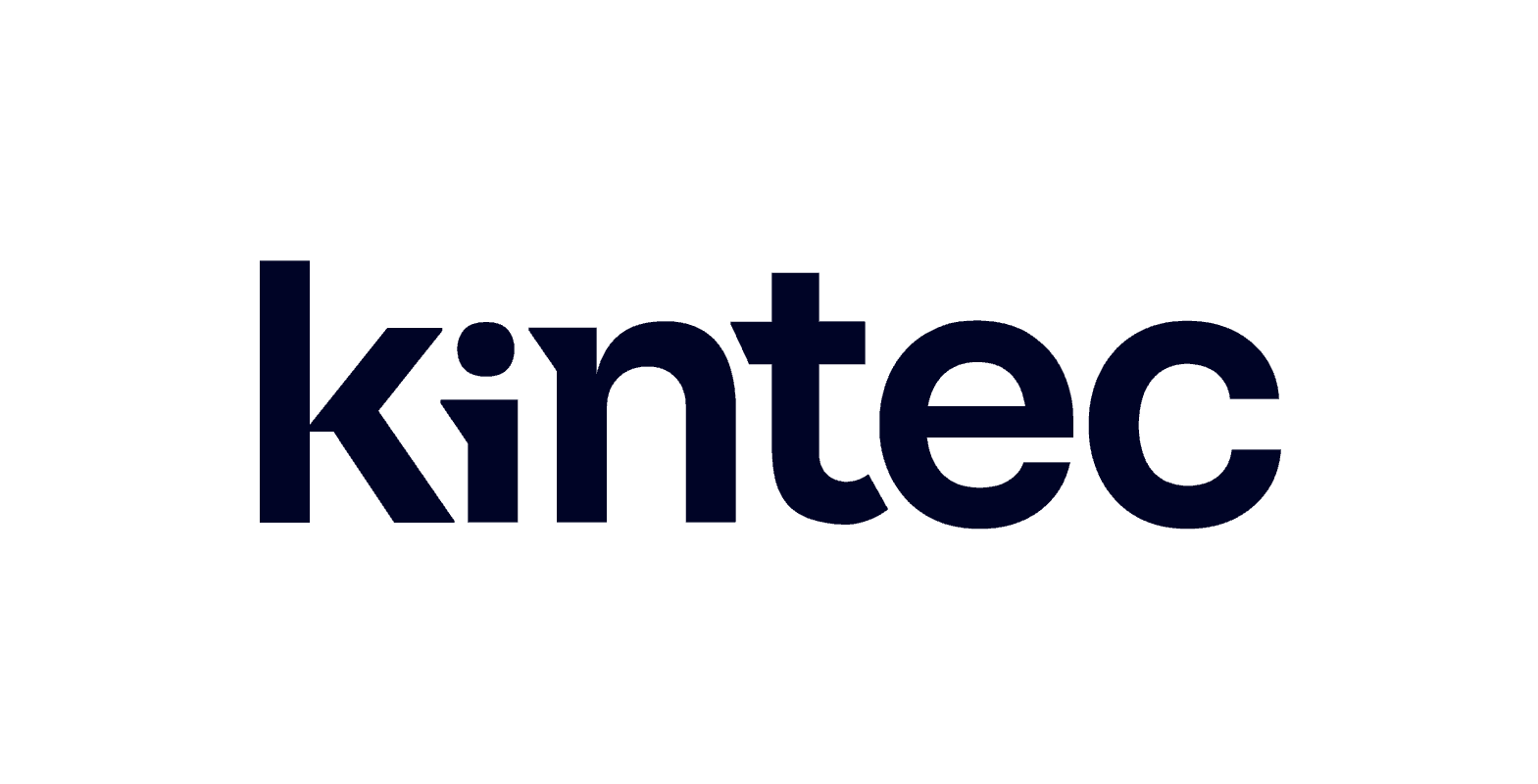 Kintec logo