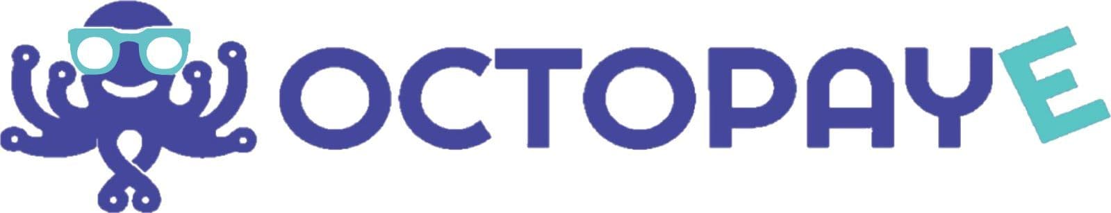Octopaye logo