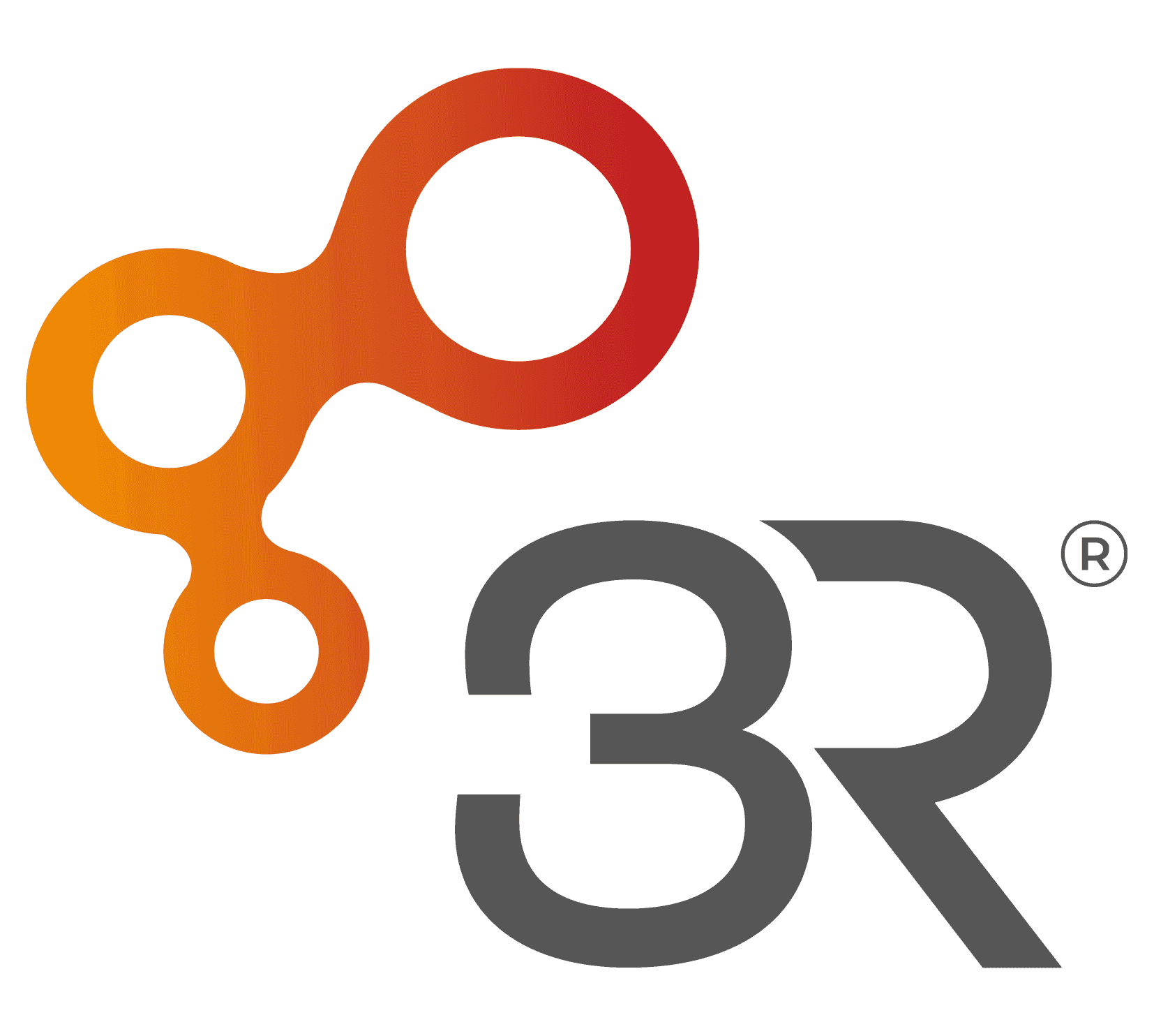 3R logo
