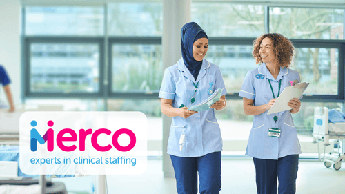 Merco Medical Staffing | Testimonial