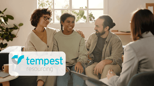 Tempest Resourcing | Testimonial