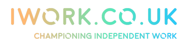 IWORK logo