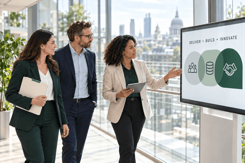 Fair Work Agency 2026/27 Delivery Plan: What It Means for Recruitment Supply Chains