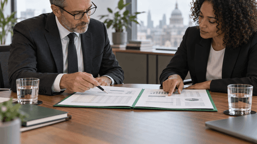 Joint & Several Liability: What It Means for Recruitment Agencies — and How to Get Ready