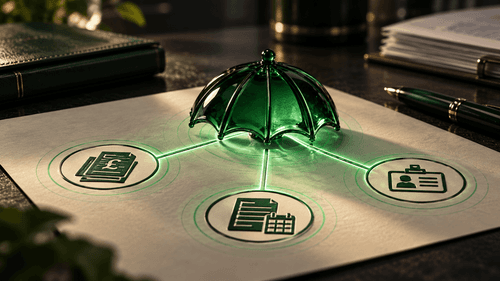 More Than Just the Middleman? Rethinking the Role of Umbrella Companies in the Modern Supply Chain