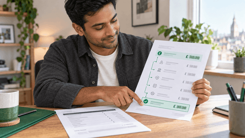 How Umbrella Reconciliation Statements build Worker Confidence?