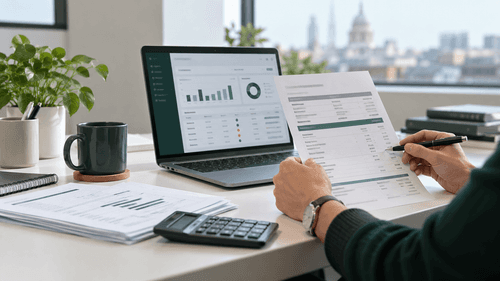 HMRC’s New Payslip Fraud Guidance: What We Welcome and What We Would Challenge