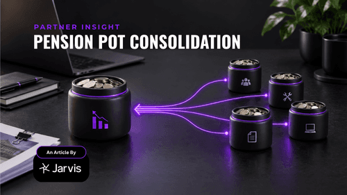 Pension Pot Consolidation for Contractors: A Guide for Umbrella Companies