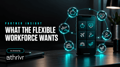 From Compliance to Contractor Care: What the Flexible Workforce Wants in 2026