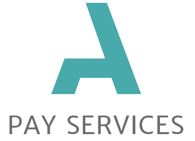 A Pay Services logo