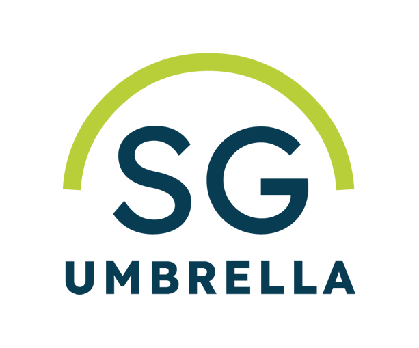 SG Umbrella logo